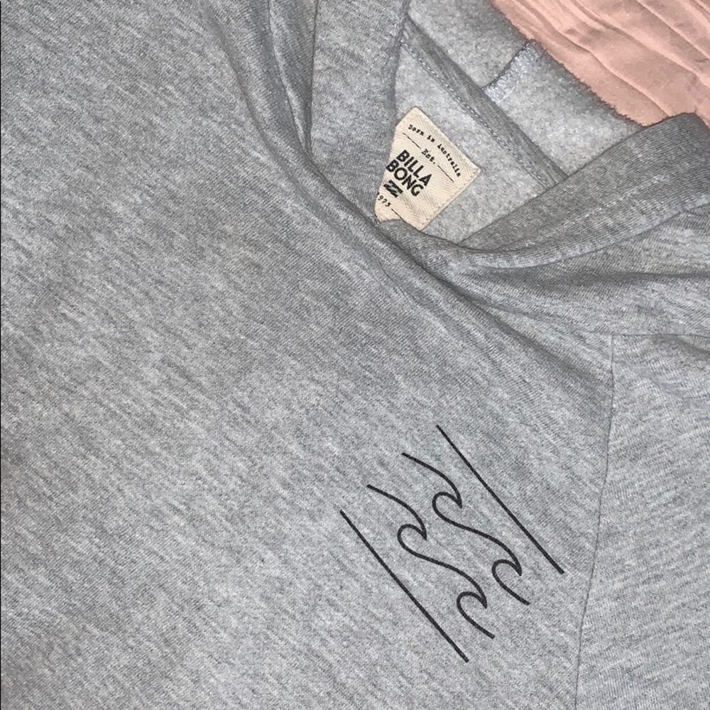 Billabong Sweater